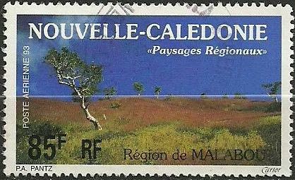Region Malabou