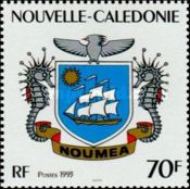Noumea
