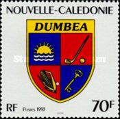 Dumbea