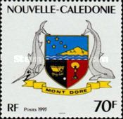 Mont-Dore