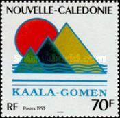 Kaala-Gomen