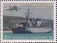Surveillance frigate "Nivose"
