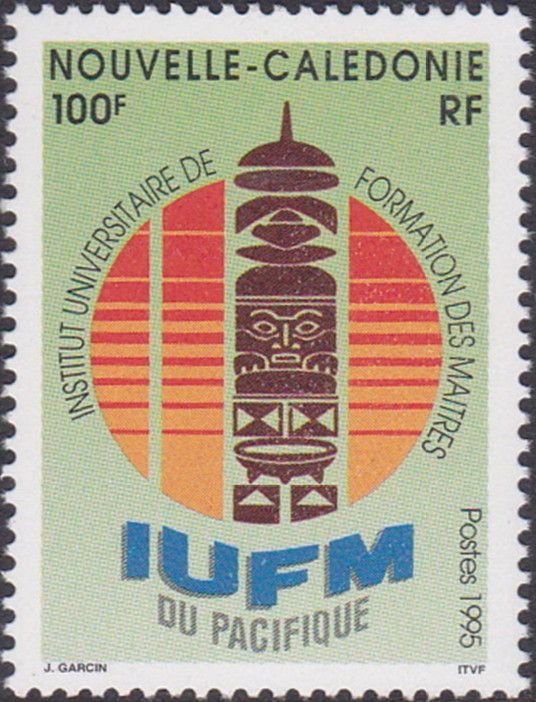 I.U.F.M. Pacific