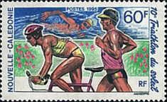 10th Sun Triathlon