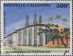 35th South Pacific Conference