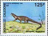 Mekosuchus inexpectatus