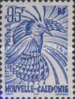 Kagu (Rhynochetos jubatus)