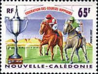 Federation of Horse Racing