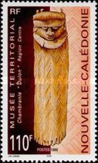 Jamb "Dulon" - Central Region