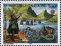 Portugal 98. World Philatelic Exhibition. Vasco de Gama