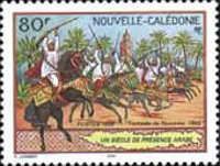 Fantasia Noumea - 1903