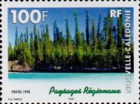 regional Landscapes