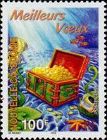 Wish Stamp