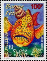 Wish Stamp