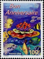 Wish Stamp