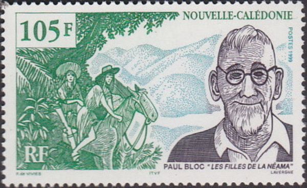 Paul Bloc