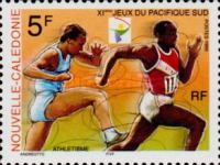 Athletics
