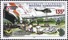 Humanitarian Missions