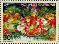 Gastronomic Restaurant