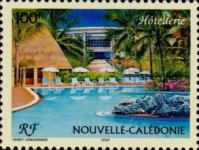 Luxury Hotel