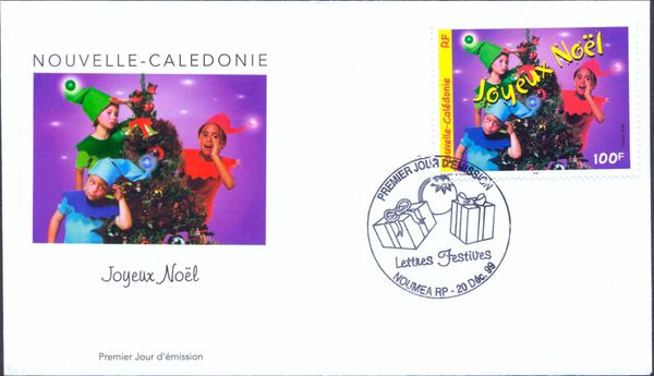 Joyful Christmas