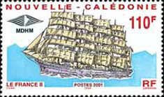 France II