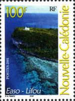 Easo-Lifou