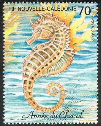 Chinese Lunar Year of the Horse