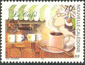 Coffea arabica