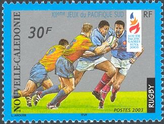 Rugby