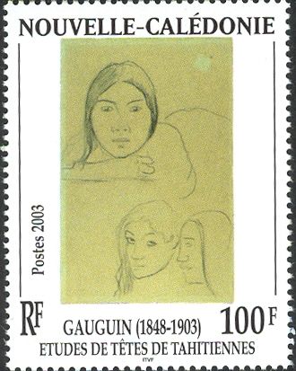 Paul Gauguin (1848-1903)