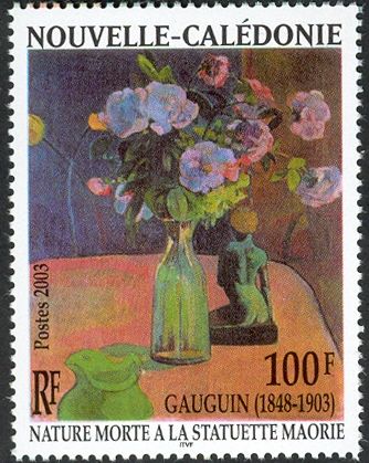 Paul Gauguin (1848-1903)
