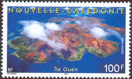 Ile Ouen