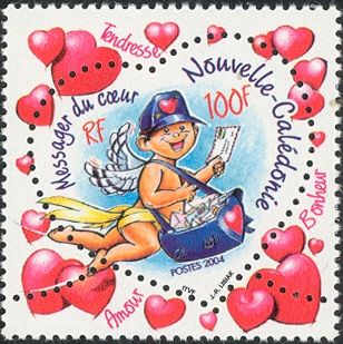 St Valentine's Day