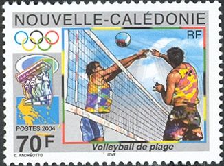 Athens Olympic Games 2004