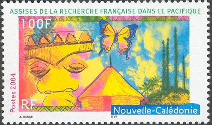 Symposium on French Research in the Pacific
