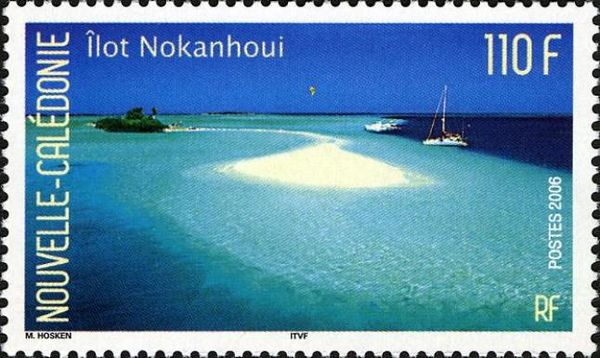 Ilot Nokanhoui
