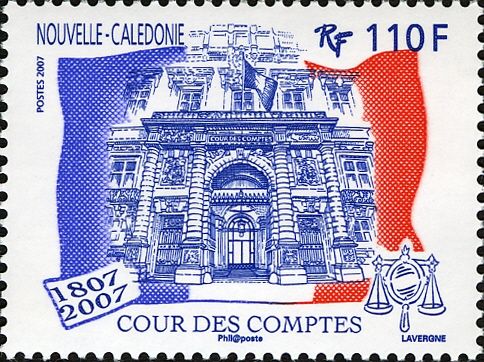 Bicentenary of the Court of Auditors