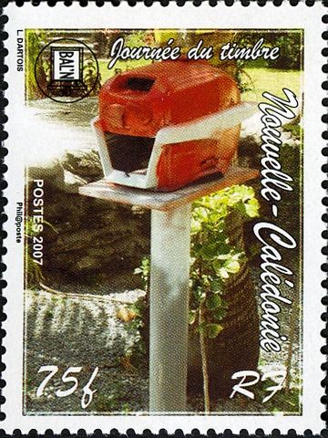 Mailbox