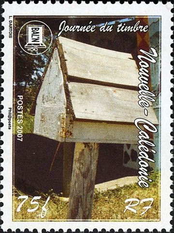 Mailbox