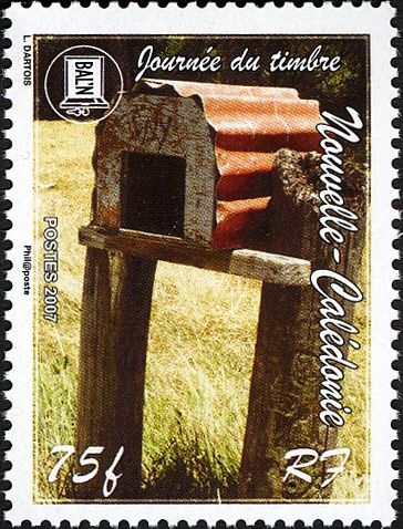 Mailbox