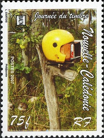 Mailbox