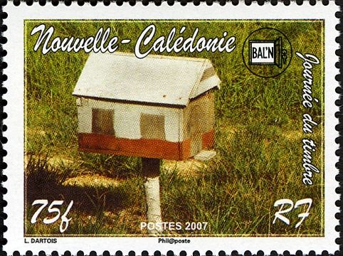 Mailbox