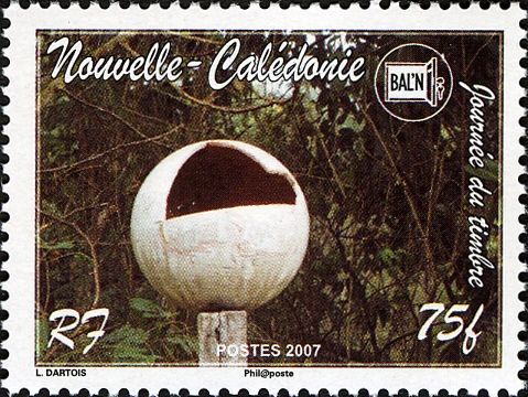 Mailbox