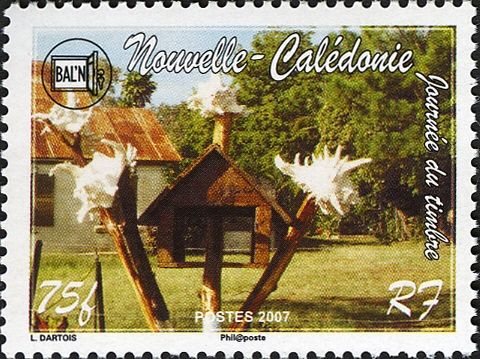Mailbox