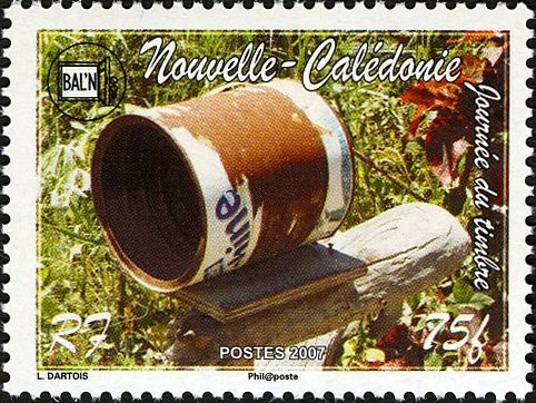 Mailbox