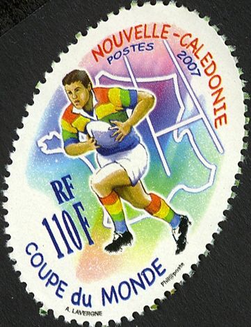Rugby World Cup