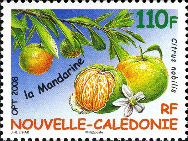 Mandarin