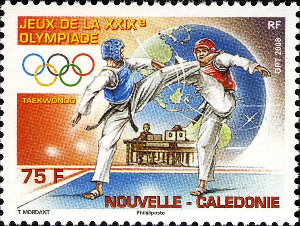 Taekwondo