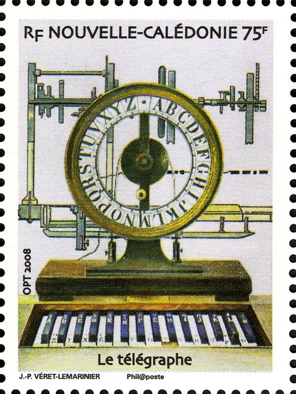 Telegraph